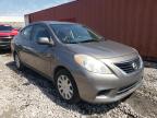 2014 NISSAN  VERSA