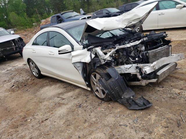 2016 MERCEDES-BENZ CLA 250 4M WDDSJ4GB0GN331250