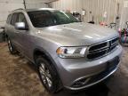 2014 DODGE  DURANGO