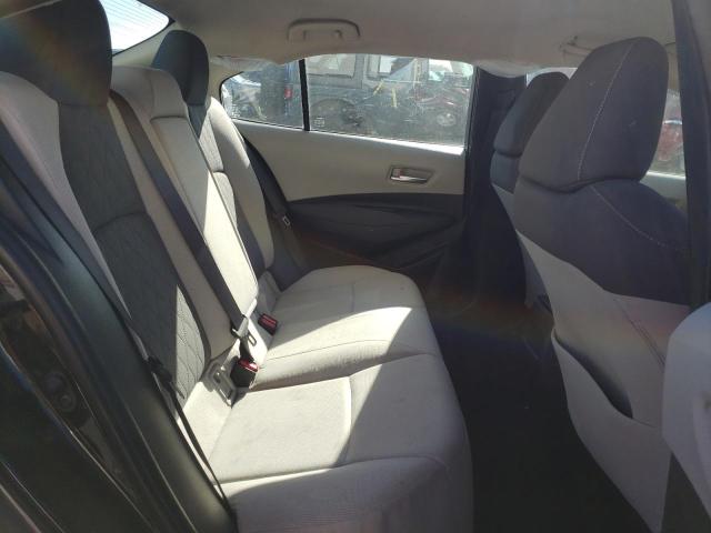 2020 TOYOTA COROLLA LE JTDEPRAE9LJ046683