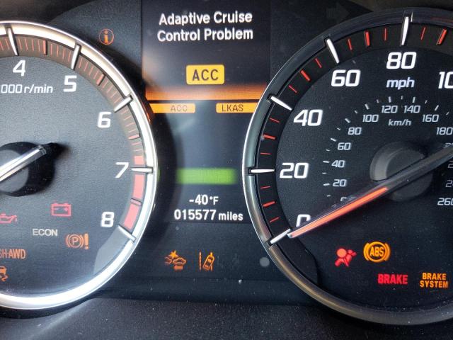 2020 ACURA TLX ADVANC 19UUB3F87LY000143