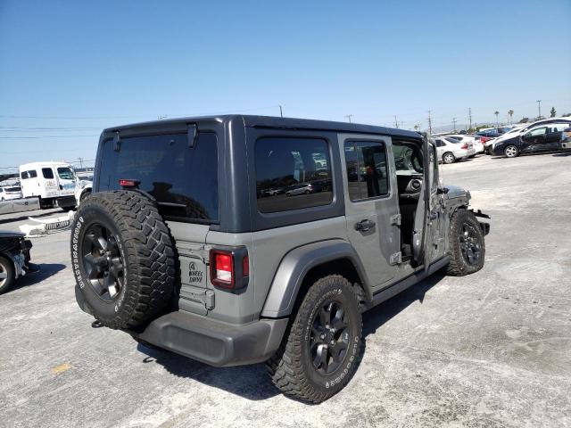 2020 JEEP WRANGLER U 1C4HJXDGXLW173882
