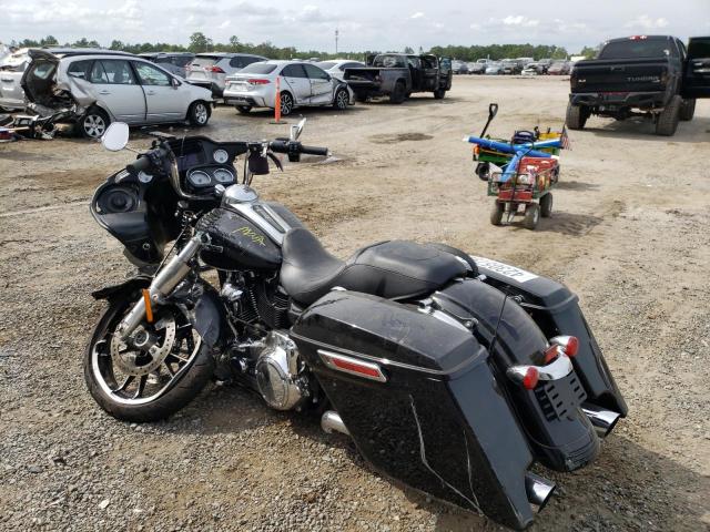 2021 HARLEY-DAVIDSON FLTRX 1HD1KHC19MB665618