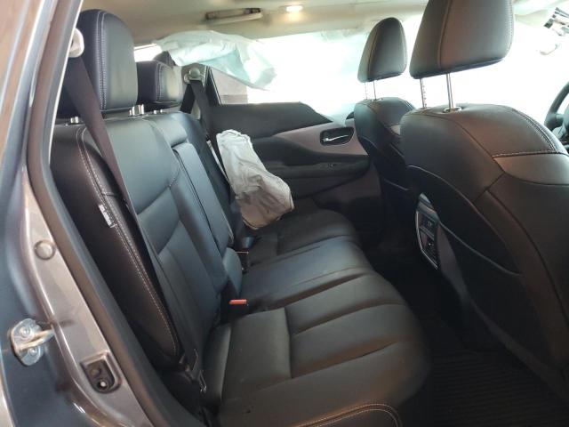 2020 NISSAN MURANO SL 5N1AZ2CJ0LN164166