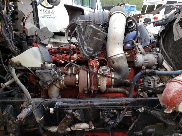 1XKAD49X3CJ333165 Kenworth Constructi 2012. Фото: 6