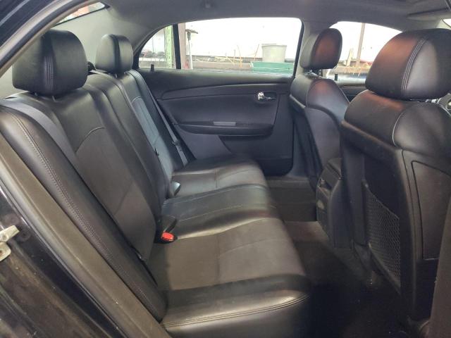 1G1ZJ57B08F293814 Chevrolet Malibu 2Lt 2008. Фото: 5