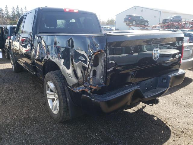 2015 RAM 1500 ST 1C6RR7SM3FS579916