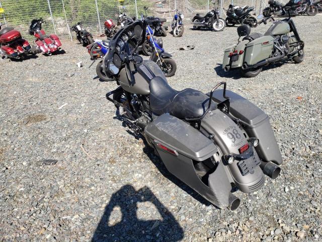 2019 HARLEY-DAVIDSON FLHXS 1HD1KRP19KB646743