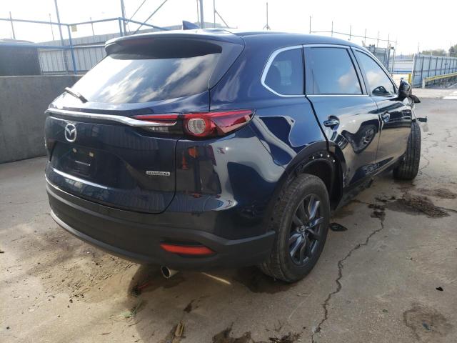 JM3TCABY6L0400055 Mazda Cx-9 Sport 2020. Фото: 3