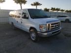 2014 FORD  ECONOLINE