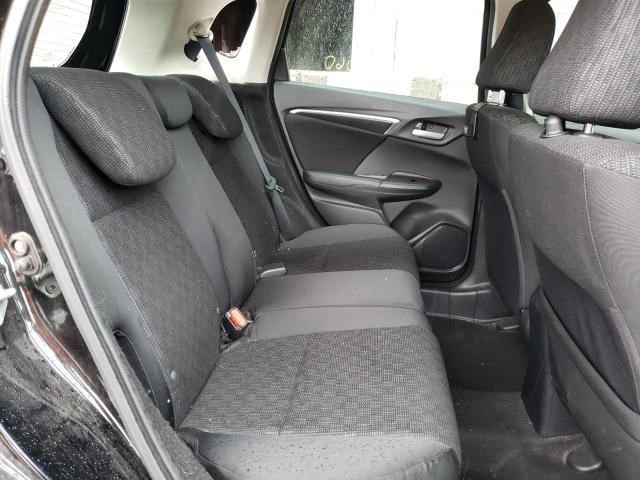 2015 HONDA FIT LX 3HGGK5H54FM729731
