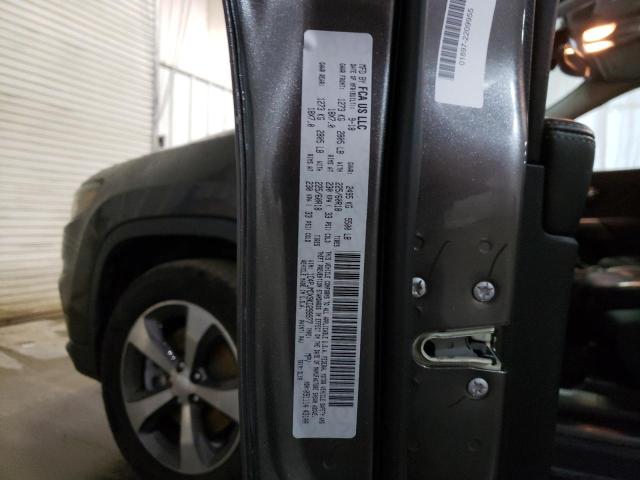 1C4PJMDX9KD299977 Jeep Cherokee L 2019. Фото: 9