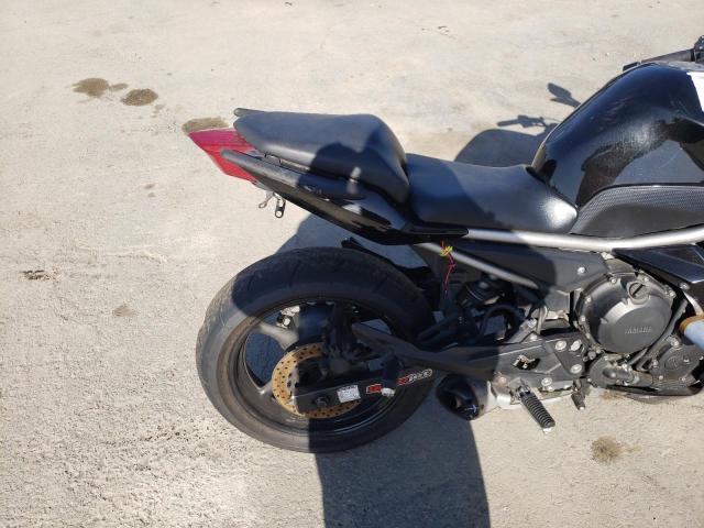2014 YAMAHA FZ6 RC JYARJ18Y3EA002763