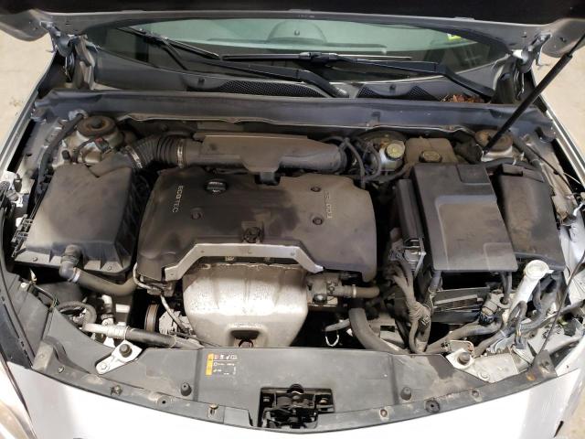 1G11H5SA4DF183625 Chevrolet Malibu Ltz 2013. Фото: 6