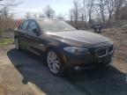 2011 BMW  5 SERIES