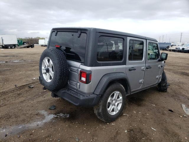 2020 JEEP WRANGLER U 1C4HJXDG8LW333631
