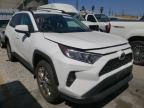 2019 TOYOTA  RAV4