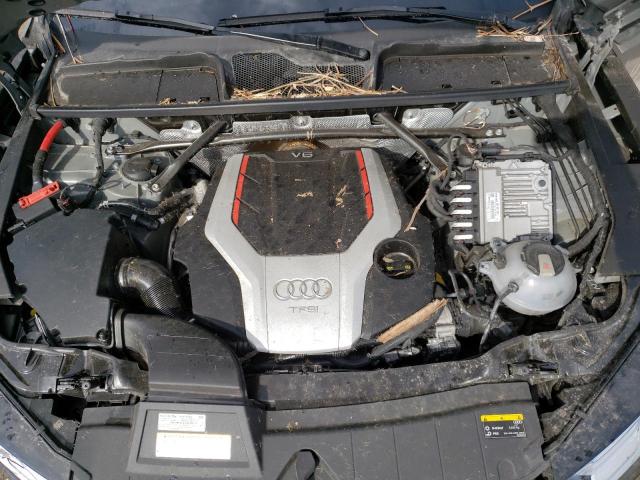 2020 AUDI SQ5 PREMIU WA1B4AFY0L2026052