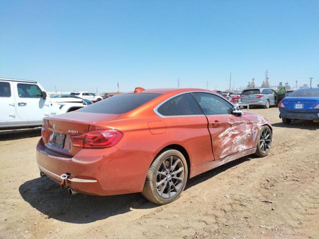 2018 BMW 440I WBA4W7C59JAB93583