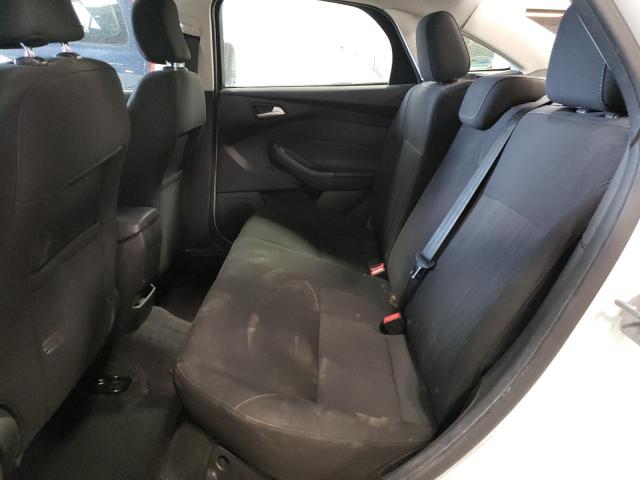 2016 FORD FOCUS SE 1FADP3F21GL227218