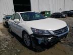 2013 HONDA  ACCORD