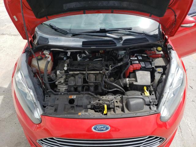 2015 FORD FIESTA SE 3FADP4BJ3FM223543