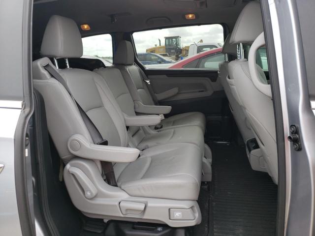2020 HONDA ODYSSEY EX 5FNRL6H76LB020908