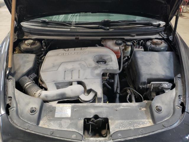 1G1ZJ57B08F293814 Chevrolet Malibu 2Lt 2008. Фото: 6