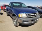 1998 FORD  F150