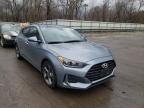 photo HYUNDAI VELOSTER 2019