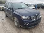 2016 JEEP  COMPASS