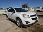 2011 CHEVROLET  EQUINOX