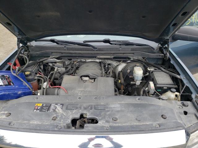 1GTV2TEH1EZ160844 Gmc Sierra K15 2014. Фото: 6