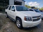 2013 CHEVROLET  SUBURBAN