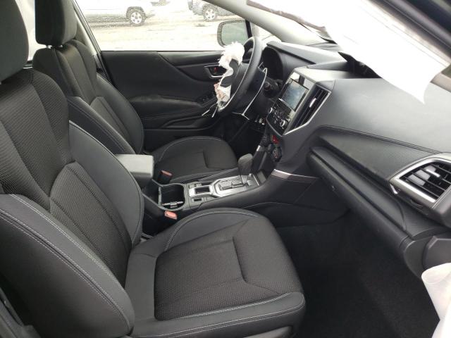 2021 SUBARU FORESTER JF2SKADC1MH574564