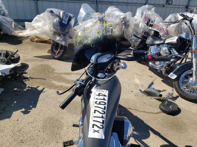 2016 HONDA VT1300 CX JH2SC612XGK100261
