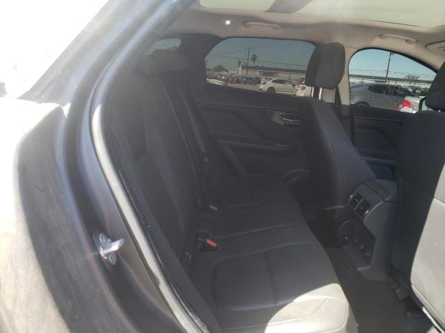 SADCJ2GX2JA236528 Jaguar F-Pace Pre 2018. Фото: 5