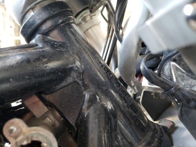 2007 SUZUKI VZ800 JS1VS56A072100489