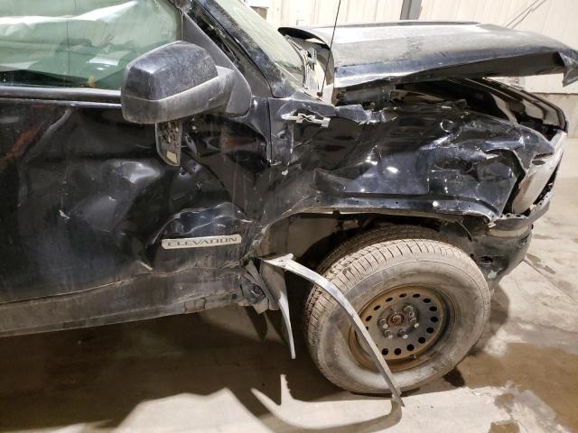 3GTU2MEC5JG137907 Gmc Sierra K15 2018. Фото: 8