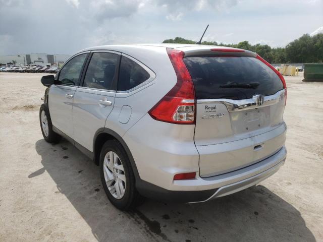 2015 HONDA CR-V EX 2HKRM3H57FH507051