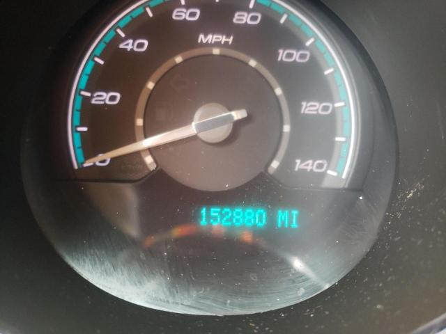 1G1ZD5EB5AF135050 Chevrolet Malibu 2Lt 2010. Фото: 7