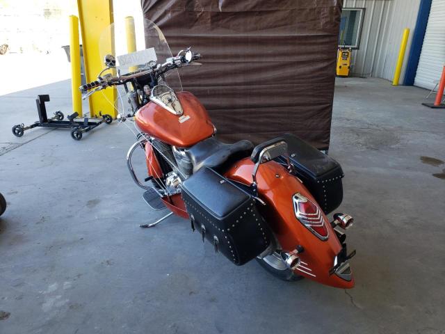 2003 HONDA VTX1800 R 1HFSC49033A101404