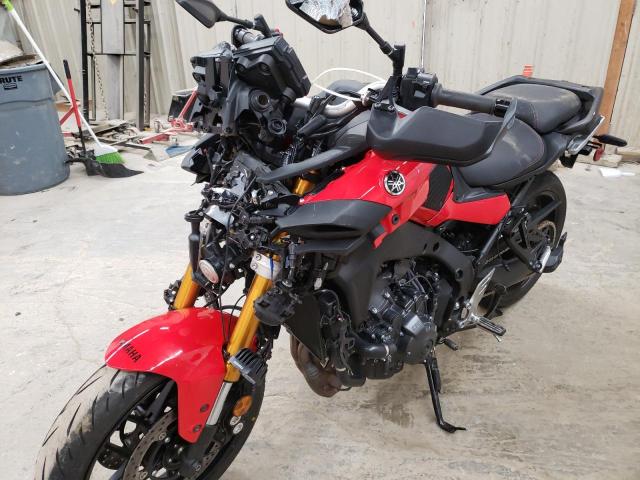 2021 YAMAHA MTT09 GT JYARN74E9MA000646