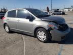 2012 NISSAN  VERSA