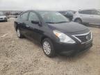 2019 NISSAN  VERSA