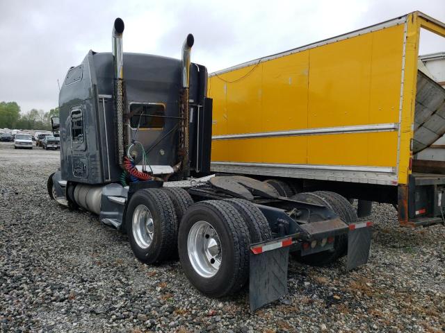 1XKAD49X3CJ333165 Kenworth Constructi 2012. Фото: 2