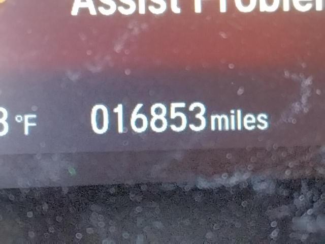 2019 HONDA CIVIC EX 19XFC1F36KE016514