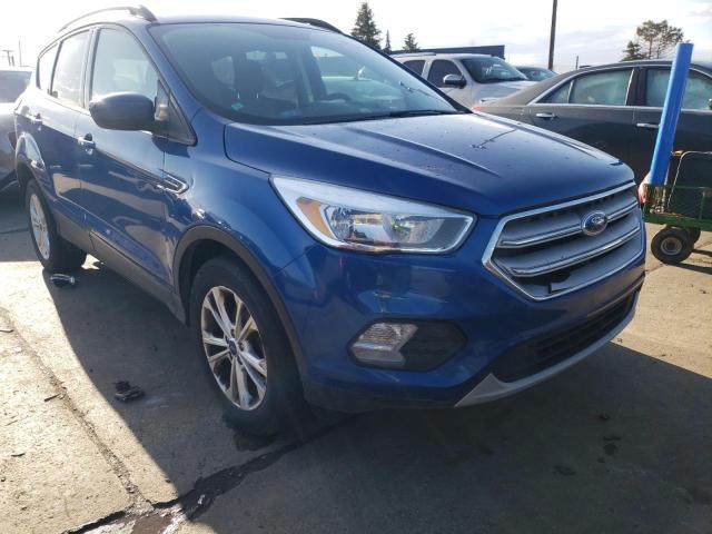 2018 FORD ESCAPE SE 1FMCU0GD5JUA21734