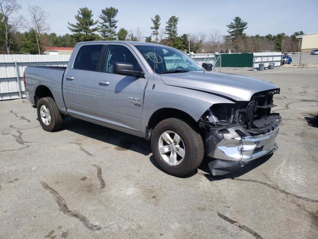 2021 RAM 1500 CLASS 1C6RR7LG3MS532309