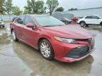 2018 TOYOTA  CAMRY